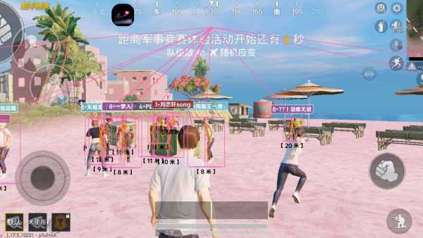和平精英炫迈外挂
